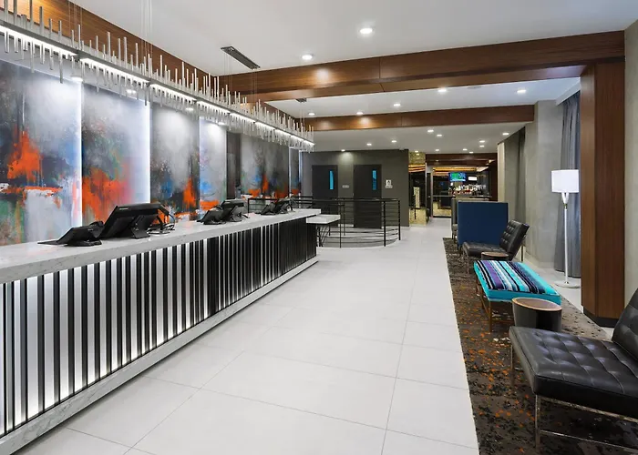Fairfield Inn & Suites New York Manhattan/Central Park