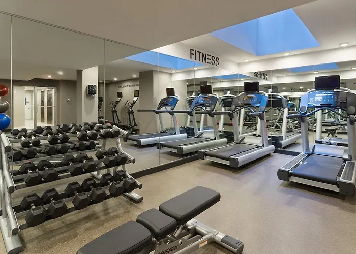 Fairfield Inn & Suites New York Manhattan/Central Park
