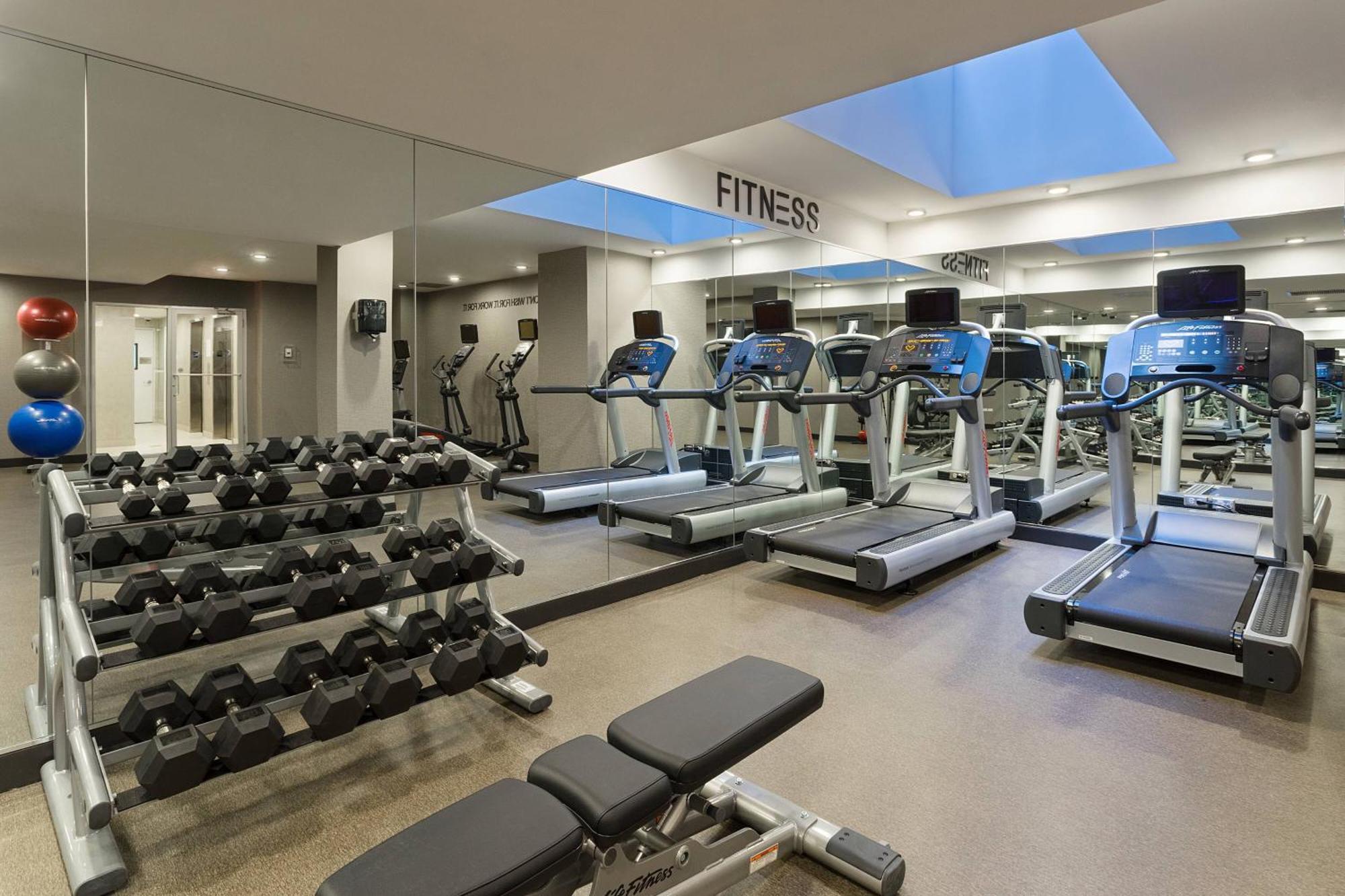 Fairfield & By Marriott Manhattan/central Park 3* Nova Iorque