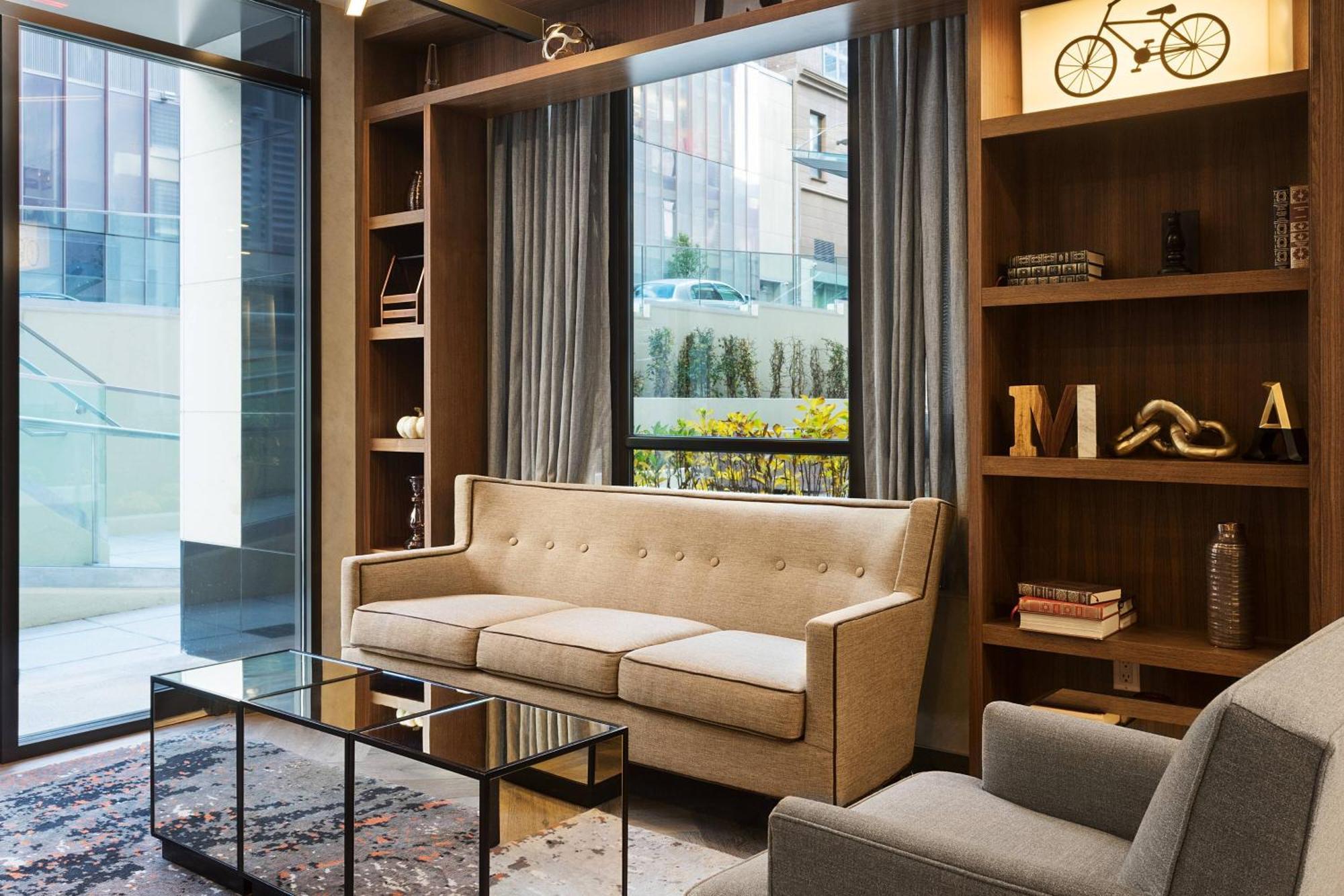 Fairfield & By Marriott Manhattan/central Park Nueva York
