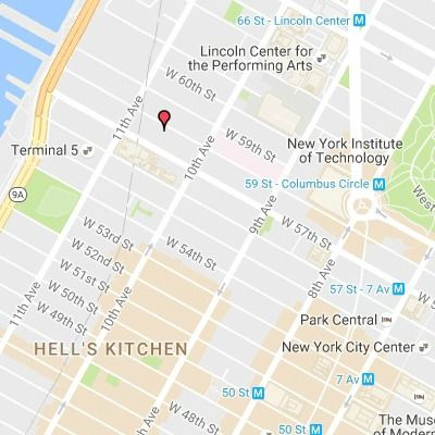 Fairfield & By Marriott Manhattan/central Park 3* Nueva York