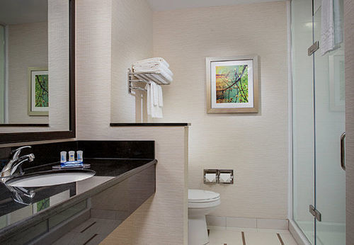 Fairfield & By Marriott Manhattan/central Park Hotel Nueva York