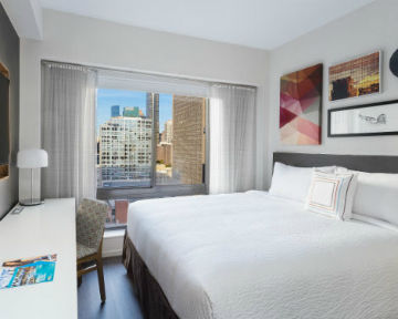 Fairfield & By Marriott Manhattan/central Park Nueva York